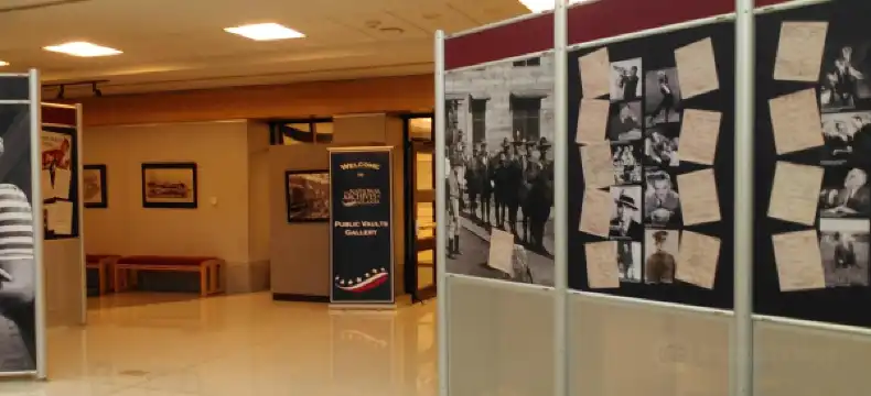 モローのホテル