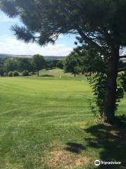 Golf Club de Salouël Amiens Métropole