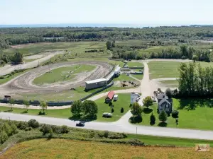 Brighton Speedway Park