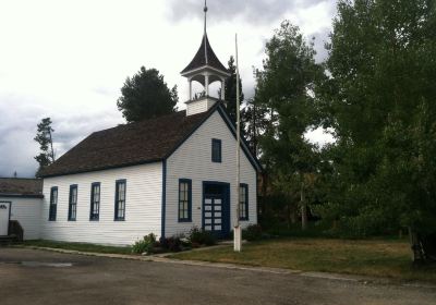 Dillon Schoolhouse Museum