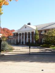 Nebraska Governor's Mansion