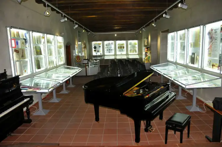 Hotel a Montalto Uffugo