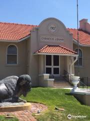 Museum of the High Plains Historical Society