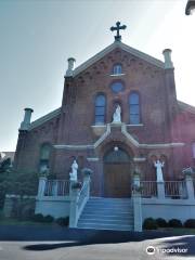 St Anthony Shrine & Friary | Catholic Shrine