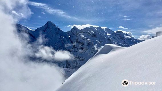 Stäger Sport Mürren