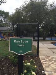 Tatnall Playground/One Love Park