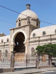 Santuario del Senor de Luren