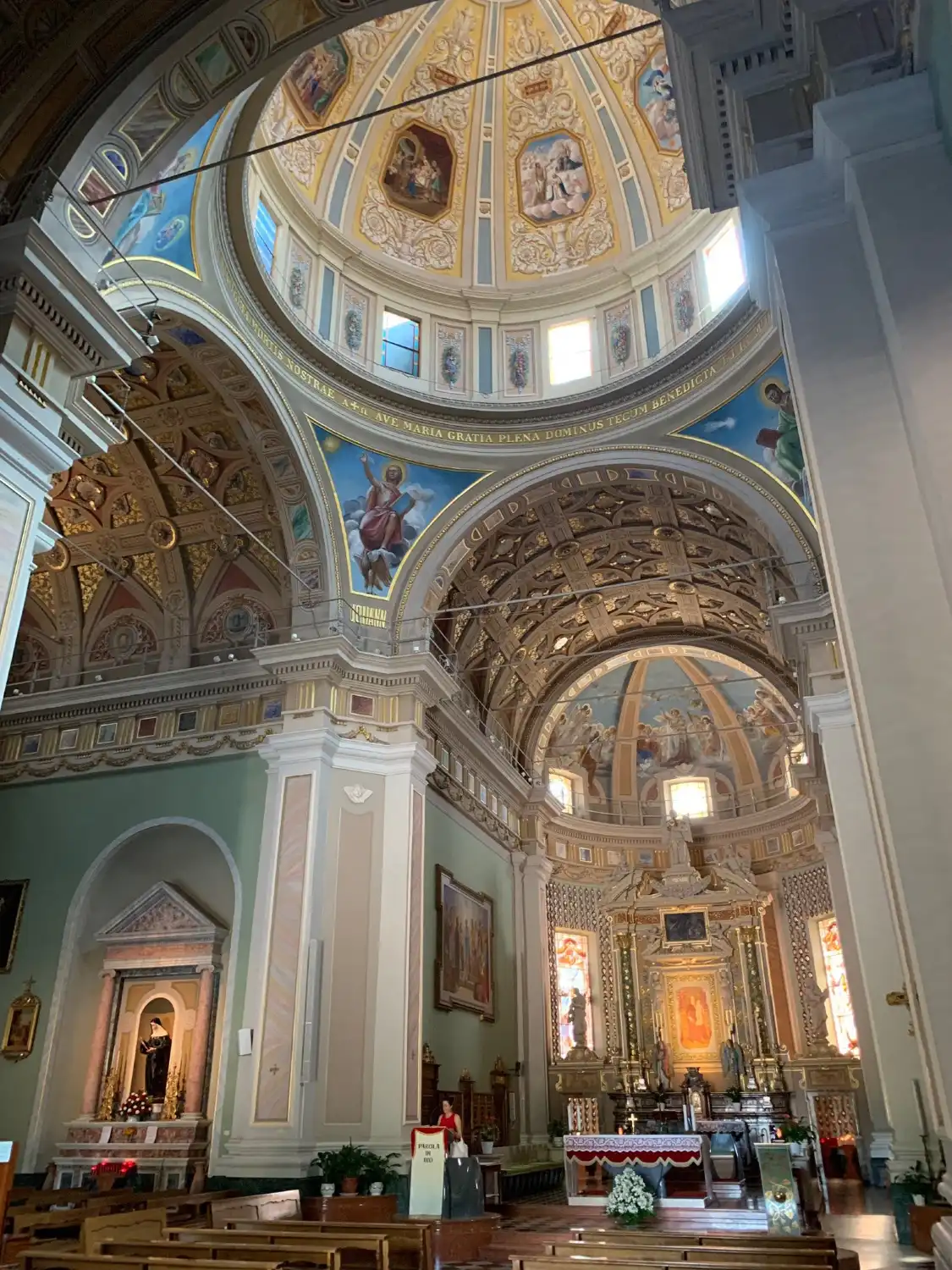 Hotel in zona Santuario Madonna della Bozzola