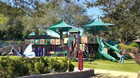 Common Ground Playground