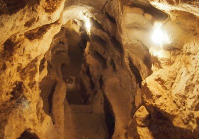 Catacomba Di Villa San Faustino