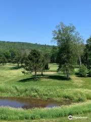 Welsford Golf Course