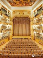 Teatro Savoia