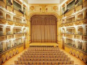 Teatro Savoia