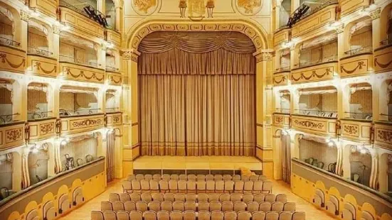 Teatro Savoia