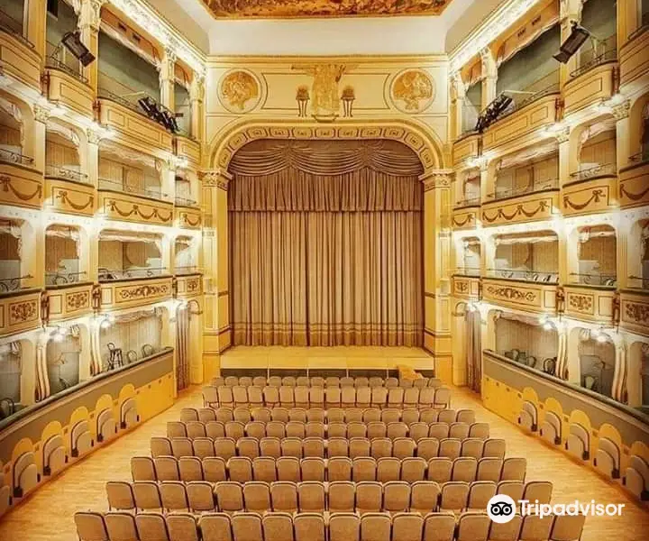 Teatro Savoia