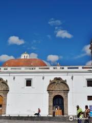 Iglesia Santa Clara