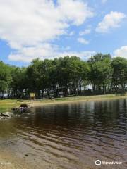 parc provincial Ellenwood Lake