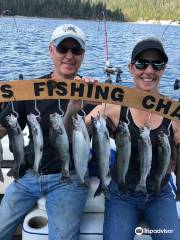 Dick's Fishing Charters