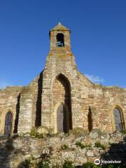 St Mary the Virgin, Church