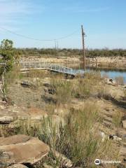 Lake Colorado City State Park