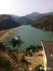Haoxi Reservoir