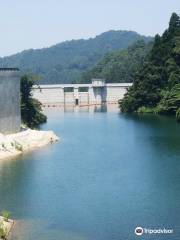 Funagawa Dam