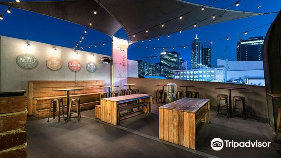 Northbridge Brewing Company