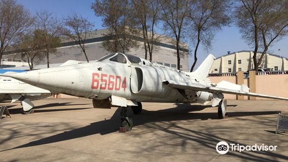 Shenyang Aviation Museum