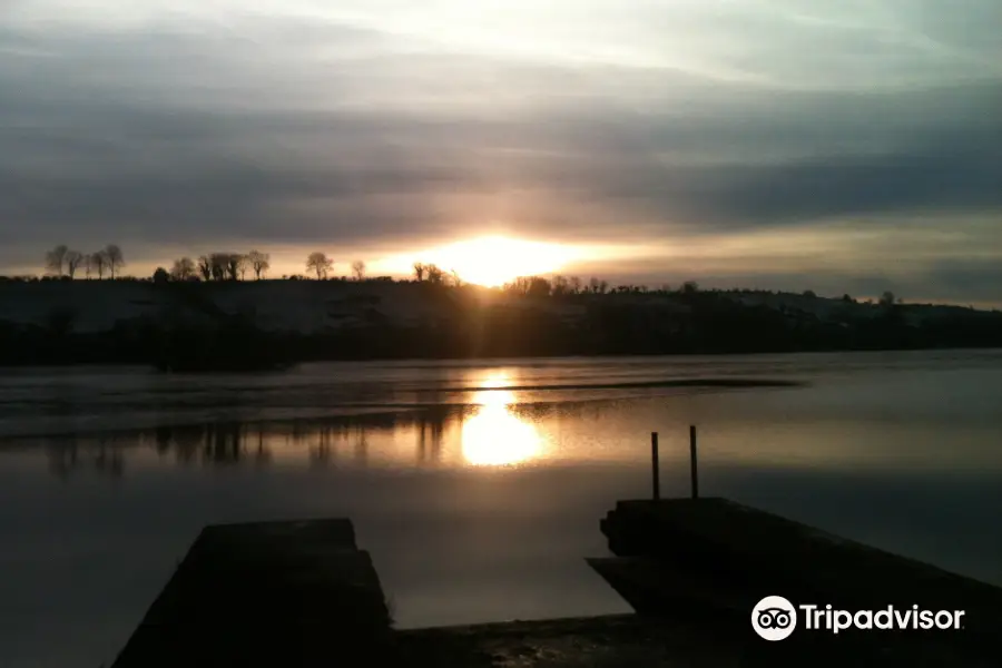 Lough Sillan