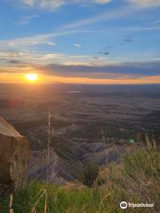 Mesa Verde National Park