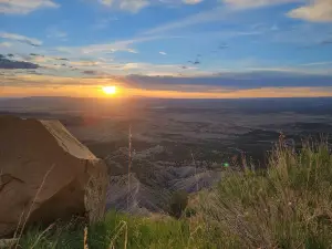 Mesa Verde National Park