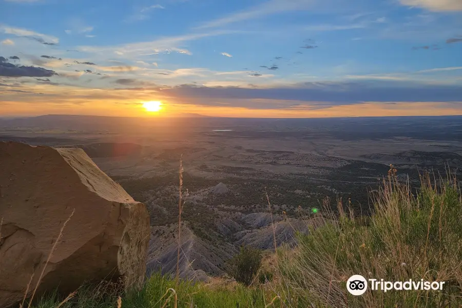 Mesa Verde National Park