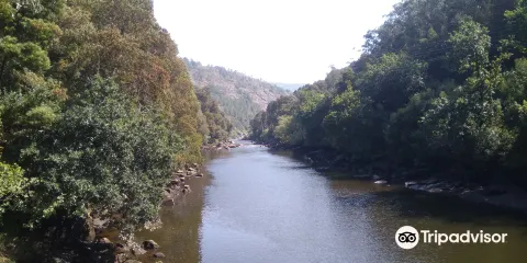 Ribeira do Tambre