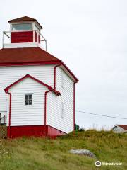 Port Bickerton Lighthouse Beach Park Trail