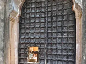 Gagron Fort