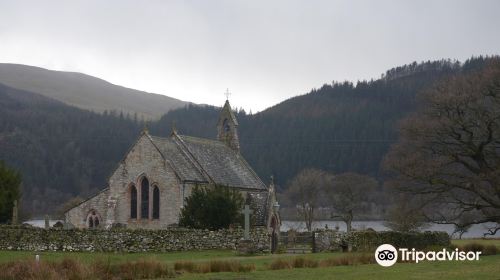 St Bega's Church