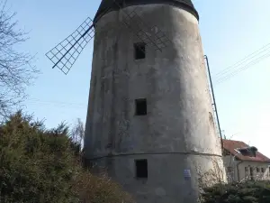 Windmill