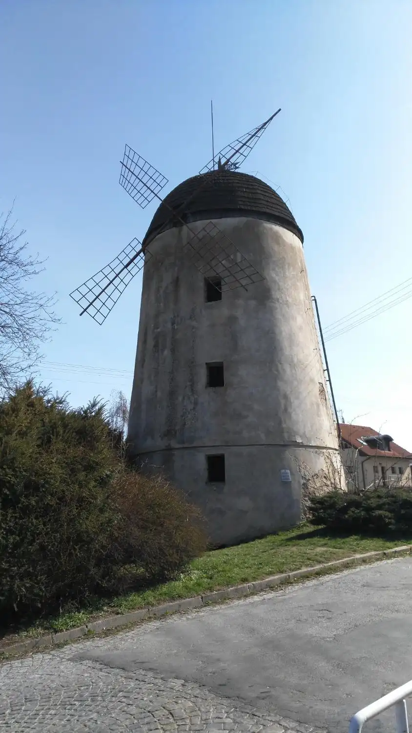 Windmill