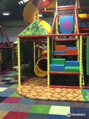 Cheeky Dino - Children's Play Centre