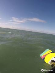 Ecole Kite Surf Wissant - Bed&Kite EURL