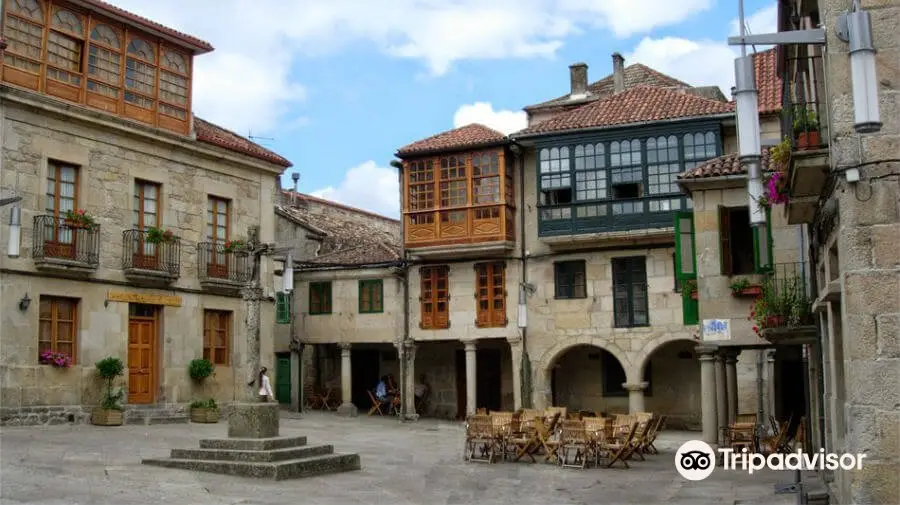 Plaza de la Lena