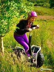 Segway Lakeview