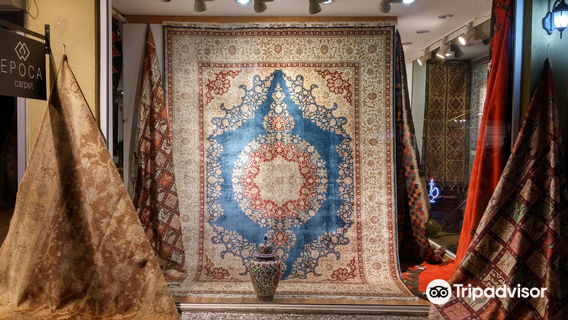 Epoca Carpet