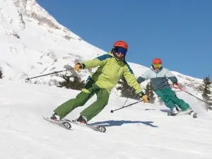 Mount Hood Meadows