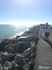 North Jetty Beach