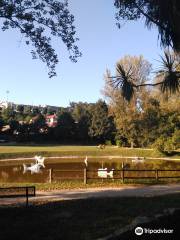 Guimaraes City Park