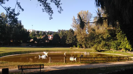 Guimaraes City Park