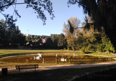 Guimaraes City Park