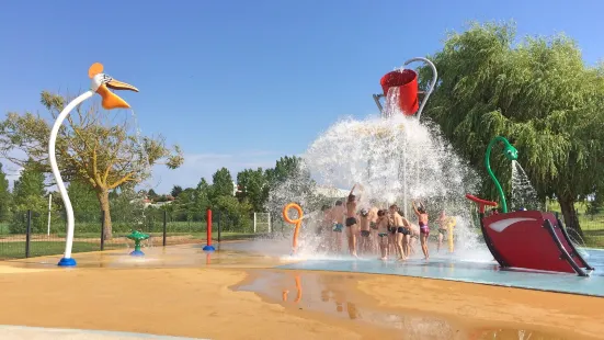 Centre Aquatique de Châtelaillon-Plage