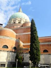 Parish of San Nicolò Vescovo at the Ossuary Temple